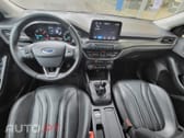 Ford Focus SW 1.5 TDCi EcoBlue Vignale
