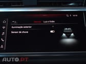 Audi Q3 35 TDI S line S tronic