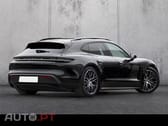 Porsche Taycan Bose