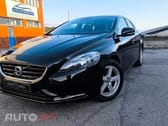 Volvo V40 1.6 D2 Eco Momentum