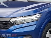 Dacia Sandero ECO-G 100 Bi-Fuel Essential
