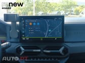 Dacia Duster III Journey 1.0 TCe Bi-fuel 100cv