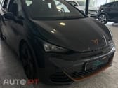 Cupra Born 58 kWh