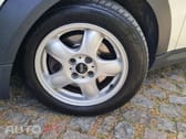 MINI Cooper Cooper D