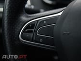 Renault Mégane 1.2 TCE GT Line