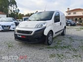 Fiat Fiorino 1.3 D M-JET