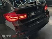 BMW 318 d Line Sport Auto