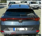 Cupra Formentor 1.5 TSI DSG S&S DSG 7 velocidades