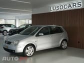Volkswagen Polo 1.2 Highline