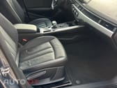 Audi A4 Avant 2.0 TDI S tronic