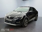 Renault Arkana E-Tech Business