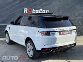 Land Rover Range Rover Sport 5.0 V8 S/C Autob.Dynamic