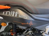 Mitt 125 XRS