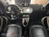 Smart ForFour 1.0 Prime 71