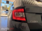 Skoda Fabia Break 1.0 TSI Style DSG