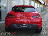 Opel Astra GTC 1.7 CDTi S/S J19