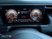Hyundai Tucson 1.6 T-GDI PHEV Venguard + TA