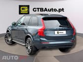 Volvo XC90 T8 R  I.V.A DEDUTIVEL