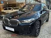 BMW X3 30 e xDrive Pack M