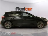 Ford Focus 1.0 EcoBoost MHEV ST-Line