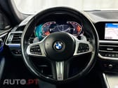BMW 420 i Pack Desportivo M Auto