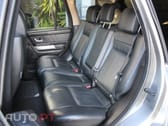 Land Rover Range Rover Sport 2.7 TDV6 HSE