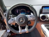 Mercedes-Benz AMG GT Coupe  V8 