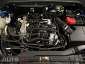 Ford Focus Focus SW 1.0 EcoBoost MHEV ST-Line X Aut.