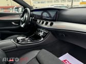 Mercedes-Benz E 300 De AMG Line