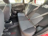 Nissan Note 1.2 Acenta