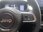 Jeep Avenger 1.2 GSE T3 Summit