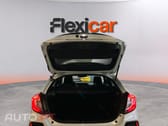 Honda Civic 1.0 i-VTEC Elegance