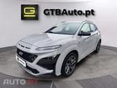 Hyundai Kauai 1.0 T-GDi N-Line