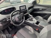 Peugeot 3008 1.5 BlueHDi Active