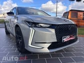 DS DS4 E-Tense Performance Line EAT8