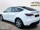 Tesla Model Y RWD