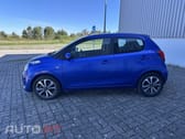Citroen C1 1.0 VTi Shine ETG