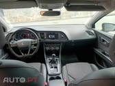 Seat Leon 1.6 TDI FR S/S