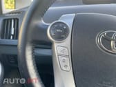 Toyota Prius 1.8 Exclusive