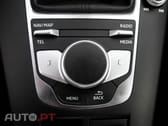 Audi A3 30 TDI Design