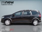 Dacia Jogger ECO-G 100 Bi-Fuel Expression 7 lugares