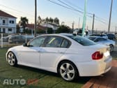 BMW 320 320d 163cv