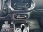 Smart ForTwo Smart ForTwo Coupé Passion
