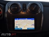 Dacia Sandero 0.9 TCe Stepway Bi-Fuel