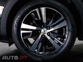 Peugeot 3008 1.2 PureTech Allure