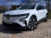 Renault Mégane E-Tech EV60 Evolution ER Optimum Charge