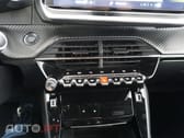 Peugeot 208 1.2 PureTech GT Line EAT8