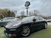 Porsche Panamera Standard