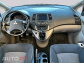 Mitsubishi Grandis 2.0 DI-D Invite