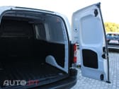 Peugeot Partner 1.5 BlueHDi Pro Longa